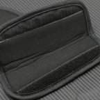 Car Child Safty Seat Belt Protective Cover, 18x12cm