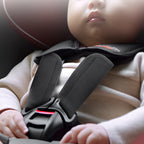 Car Child Safty Seat Belt Protective Cover, 18x12cm