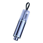Car Safety Hammer Mini Auto Emergency Escape Glass Window Breaker Portable Seat Belt Cutter