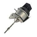 For Volkswagen Passat Turbocharger Solenoid Valve With Sensor