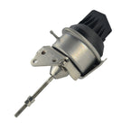 For Volkswagen Passat Turbocharger Solenoid Valve With Sensor
