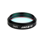SVBONY F9131A 1.25 inch UHC High Contrast Filter, F9131A