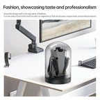 For DJI Mini 4 Pro / 3 / 3 Pro LKTOP Display Base Dustproof Display Stand