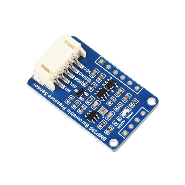 Waveshare 24658 BMP390 High Precision Barometric Pressure / Altitude / Temperature Measuring Sensor, BMP390