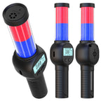 Portable Personal Alcohol Tester High-precision Breathalyzer with Alarm Light, MR701