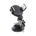 Central Control Instrument Panel Car Navigation Universal Phone Holder, X24-6 Clip Suction Cup