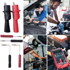 6-in-1 Universal Multimeter Replacement Probe Kit