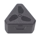 For DJI Neo CQT Propeller Storage Case Anti-Pressure Mini Drone Propeller Wing Protection Accessories, Propeller Storage Case