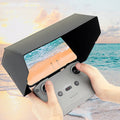 CQT Remote Control Mobile Phone Magnetic Light Cover For DJI Mavic 3 / Mini 3 Pro / Mini 2 / Air 2S / Air 2
