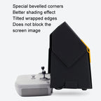 CQT Remote Control Mobile Phone Magnetic Light Cover For DJI Mavic 3 / Mini 3 Pro / Mini 2 / Air 2S / Air 2