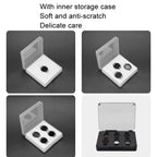 For DJI Neo CQT Drone Filter, UV, CPL, ND4, ND8, ND16, ND32, CPL+ND8+ND16, ND4+ND8+ND16+ND32, UV+CPL+ND4+ND8+ND16+ND32