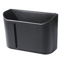 Multifunctional Car Seat Back Storage Box Rear Seat Tissue and Beverage Rack, DM-146