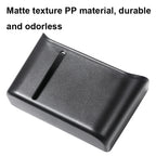 Multifunctional Car Seat Back Storage Box Rear Seat Tissue and Beverage Rack, DM-146