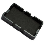 DM-006 Car Mobile Phone Navigation Bracket Instrument Panel Non-slip Storage Box, DM-006