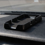 DM-006 Car Mobile Phone Navigation Bracket Instrument Panel Non-slip Storage Box, DM-006