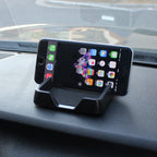 DM-006 Car Mobile Phone Navigation Bracket Instrument Panel Non-slip Storage Box, DM-006