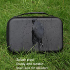For DJI Neo CQT Fly More Combo Storage Bag Pressure Resistant Drop-proof Large Capacity Suitcase, Fly More Combo Storage Bag
