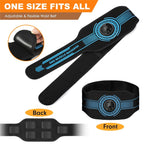 EMS Muscle Stimulator Home Fitness Training Slimming Body Shaper, Ab Band, Ab Band+ 2 Armbands, Ab Band+2 Arm Bamds+2 Legbands, 2 Armbands, 2 Legbands