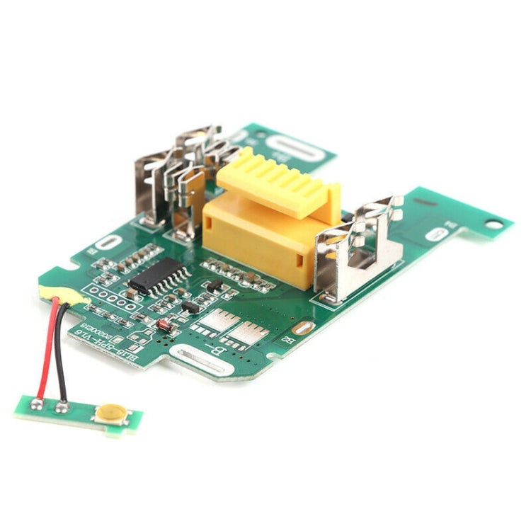 For Makita BL1830\1850\1860 18V Lithium Battery Protection Board, 18V