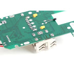 For Makita BL1830\1850\1860 18V Lithium Battery Protection Board, 18V