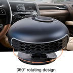 Car High Power Warmer Defrosting And Demisting Heater, 12V, 24V