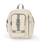 Cwatcun D155 Shoulder Casual Microslr Camera Storage Bag Lightweight Digital Photography Bag, D155