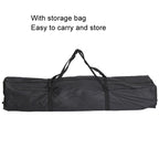 Winter Warm Windproof Fishing Tent Thickened Camping Tent, 1.45x1.45x1.6m Single