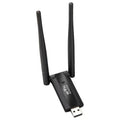USB Powered WiFi Signal Amplifier Through Wall Wireless Router Extension, USB Powered