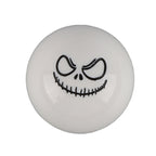 Car Modification Ghost Face Sphere Manual Shift Header