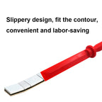 Multi-function Scraper Automobile Tire Sticky Block Removal Tool Tire Repair Scraper, 4pcs /Set Scraper
