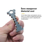 Camshaft Gear Holder Belt Replacement Tool, EA211 Timing Tool