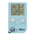 Classic Handheld Game Machine Kids Game Console Toy Educational Building Block Game Toy