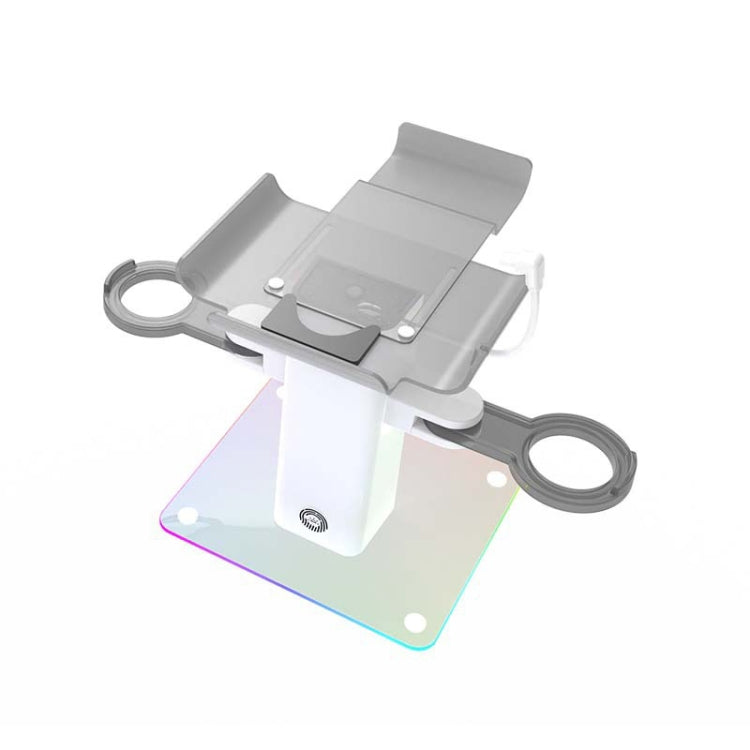 iplay VR Charging Display Stand Controller Storage Bracket With RGB Light, HBV-599