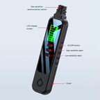 Portable Flammable Gas Methane Leak Detector Alarm