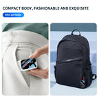 3 In 1 Multifunctional Portable Carbon Monoxide Detector