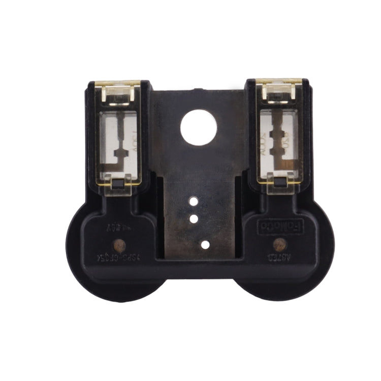 For Ford F-150 Raptor / Lincoln Pure Copper Battery Terminal Bipolar Fuse Holder, 120/200A, 125/250A