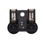 For Ford F-150 Raptor / Lincoln Pure Copper Battery Terminal Bipolar Fuse Holder, 120/200A, 125/250A