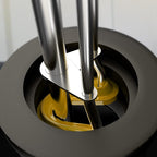 Hydraulic Cylinder Piston Rod Seal Installation Tool