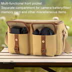 Vintage Camera Bag Crossbody Canvas Digital Bag, Cwatcun D146 Small, Cwatcun D146 Medium, Cwatcun D146 Large