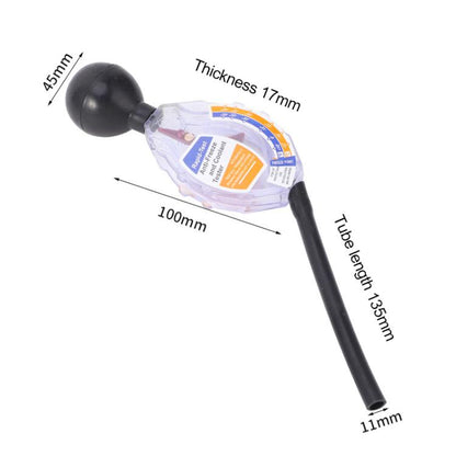 Automobile Suction Type Battery Electrolyte Hydrometer