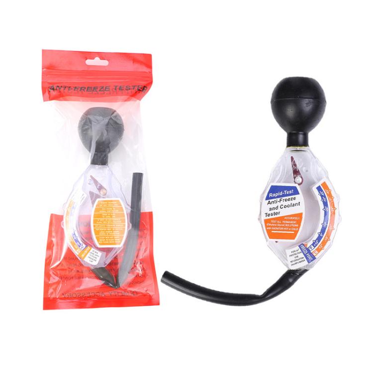 Automobile Suction Type Battery Electrolyte Hydrometer