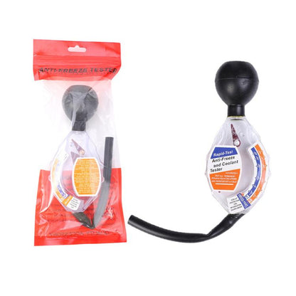 Automobile Suction Type Battery Electrolyte Hydrometer