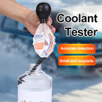 Automobile Suction Type Battery Electrolyte Hydrometer