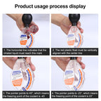 Automobile Suction Type Battery Electrolyte Hydrometer