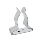 Stainless Steel 304 Paddle Fixing Spring Bracket