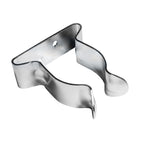 Stainless Steel 304 Paddle Fixing Spring Bracket