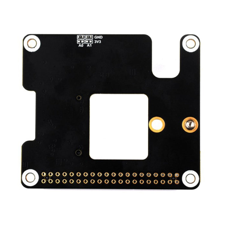 Waveshare For Raspberry Pi 5 PCIe To M.2 Adapter, NVMe Protocol M.2 SSD, Basic Kit, Basic Kit + 128GB, Basic Kit + 256GB