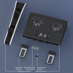 For PS5 Slim / PS5 iplay HBP-545 Wall Mount Charging Bracket, HBP-545