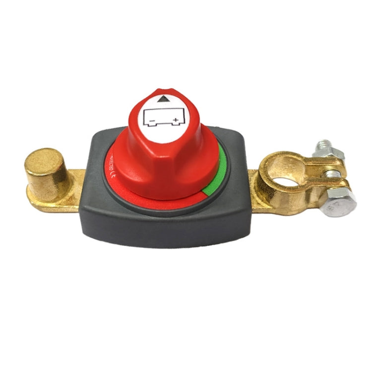 12V/24V Car Battery Negative Disconnect Switch Modification, Clip Type, Screw Type, Copper Head Type