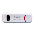 4G USB WiFi Dongle NIC Router WiFi Wireless Car Hotspot, UFI-8916